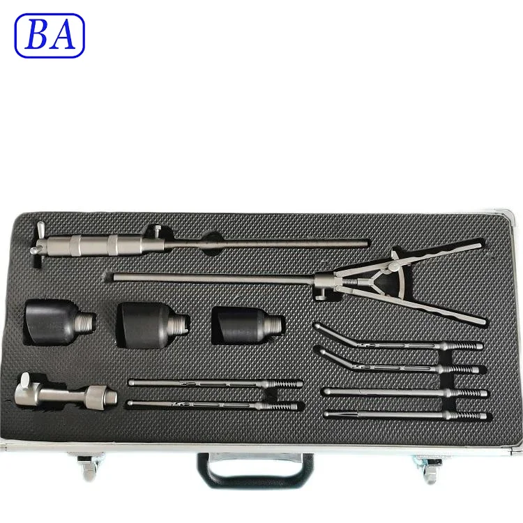 

Surgical reusable different kinds of uterine manipulator