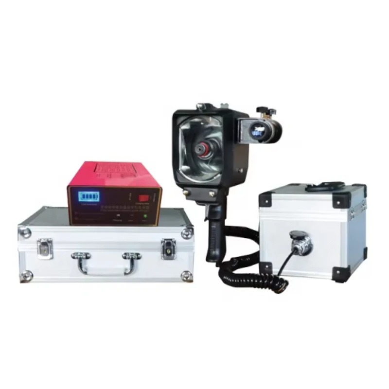 

Marine daylight signal lamp, CXD8 60w, for marine communication