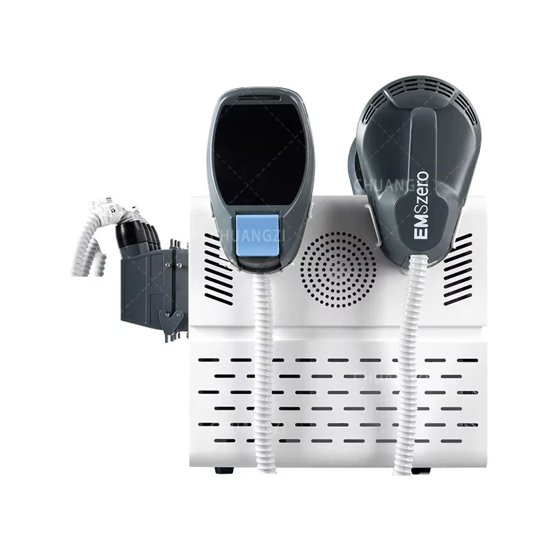 2025 ems zero hiemt máquina para esculpir el cuerpo escultor máquina de adelgazamiento emszero máquina adelgazante rf ems esculpir neo 15 Tesla 6500W
