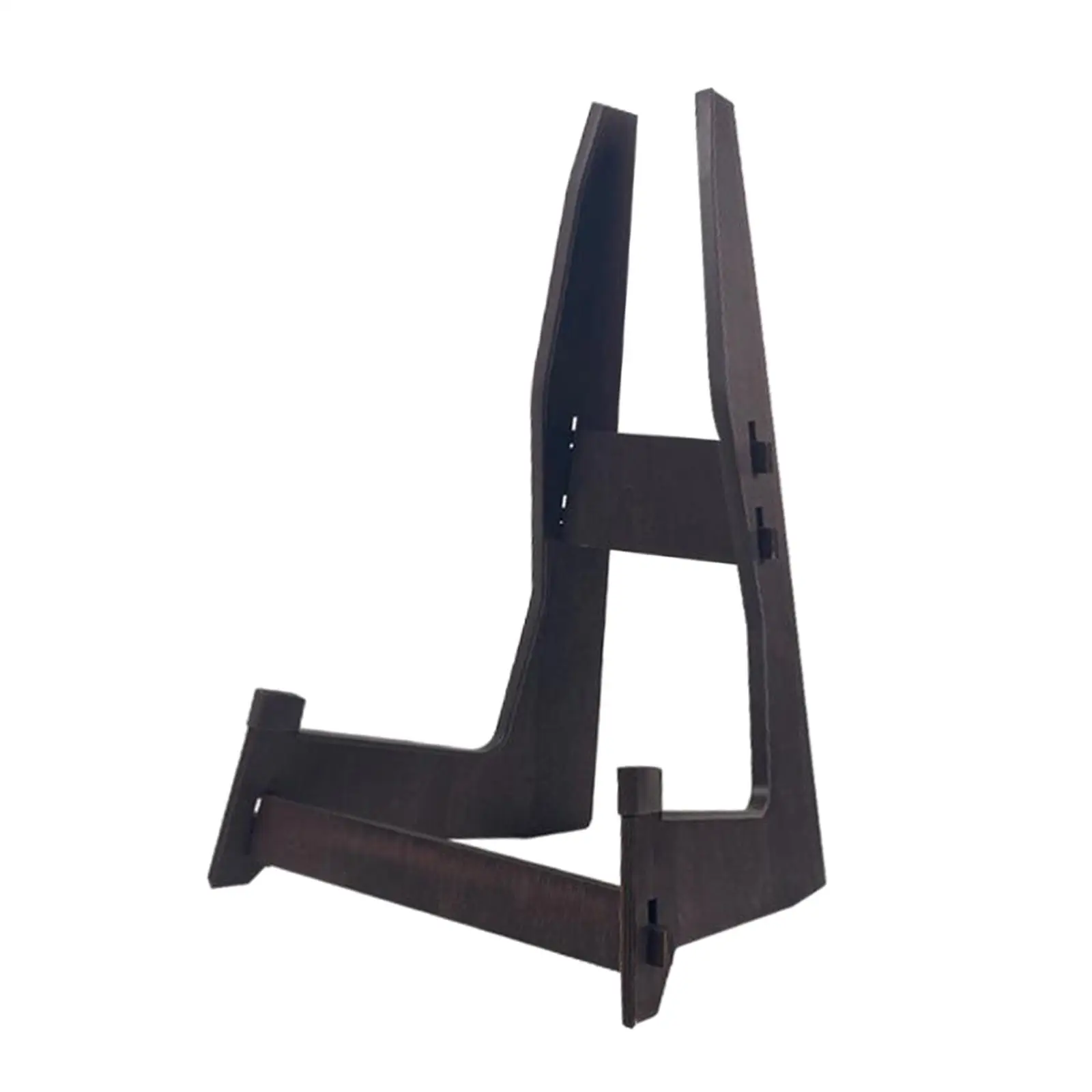 

Guzheng Vertical Stand Display Holder Stand Musical Instruments Accessories