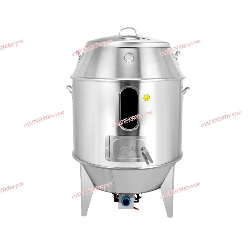 

Roast Chicken Roast Duck Oven Barbecue Hanging Furnace