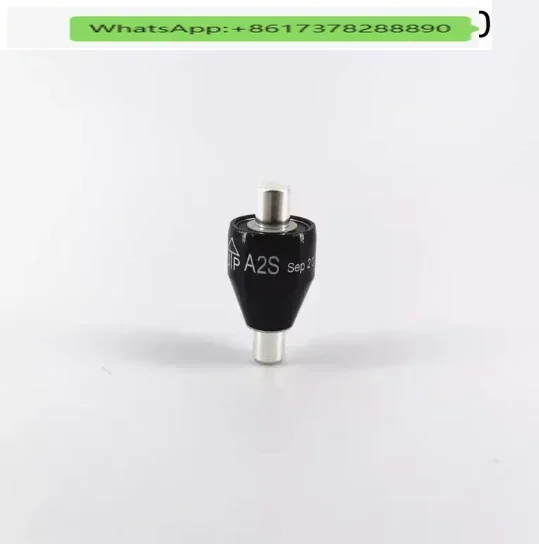 

Conductive Slip Ring Taiwan Asiantool A2S 2-way 4A Rotary Joint US MERCOTAC M205