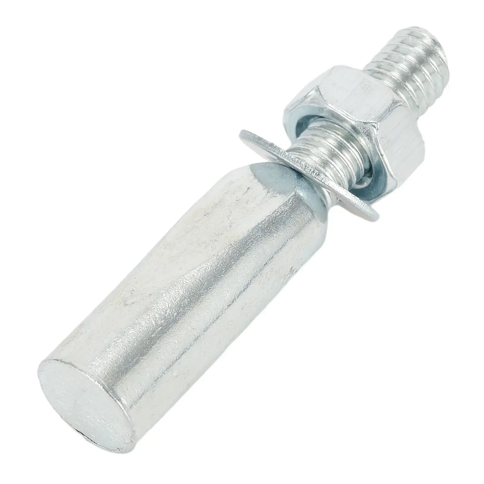 Ersatz-Kurbelkeil aus Stahl, 2 Stück, 44 mm Stiftsatz, Fahrrad-Innenlager, Kettenplatte, für Radfahren, fest, langlebig, hohe Qualität – Detail 5
