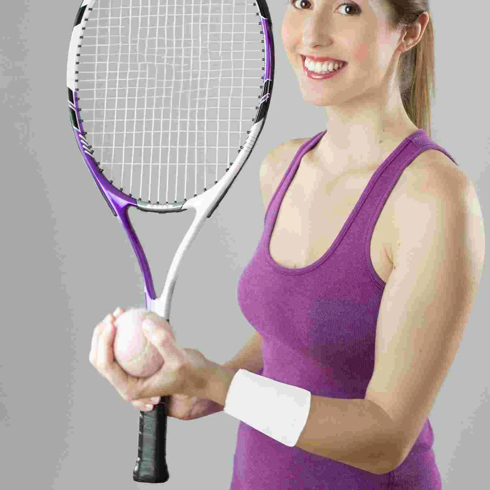 Sports Wrist Bandana Sweat Absorbing Headband Headbands for Women Sweatbands Wristbands Skin Care