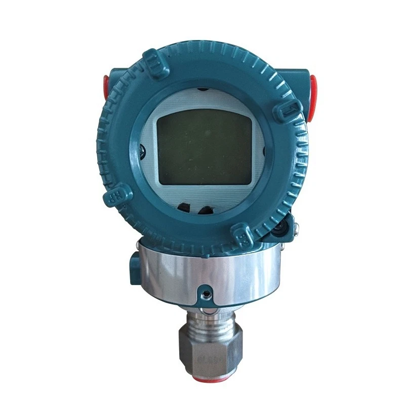 

EJA pressure transmitter EJA530E high-precision liquid level differential pressure transmitter intelligent pressure sensor