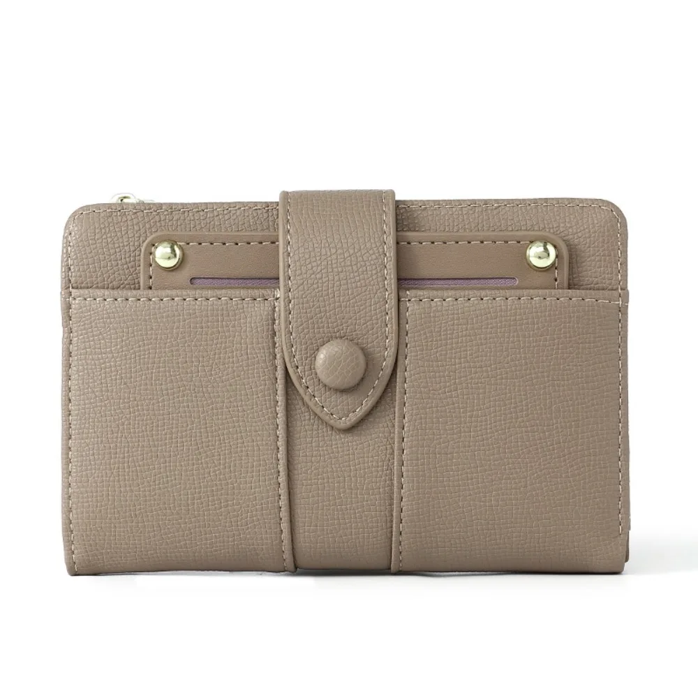 

Card Holder PU Passport Bag Ticket Holder Airplane Check-in Travel Wallet Card Case Multifunctional Storage Card Bag Women