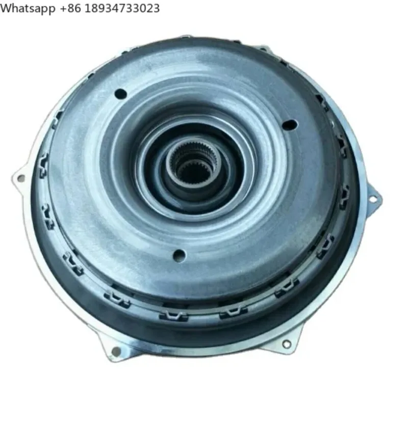 

Для Geely Coolray Binyue SUV 2021- Оригинальные автозапчасти: Влажное двойное сцепление OE 5501677581, новое состояние