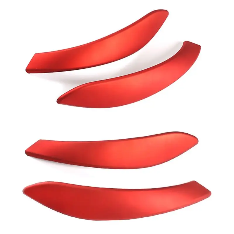 

Накладка на внутреннюю ручку двери AC54 для BMW 3 серии F30 F31 2013-2017, GT F34 2014-2017, ABS