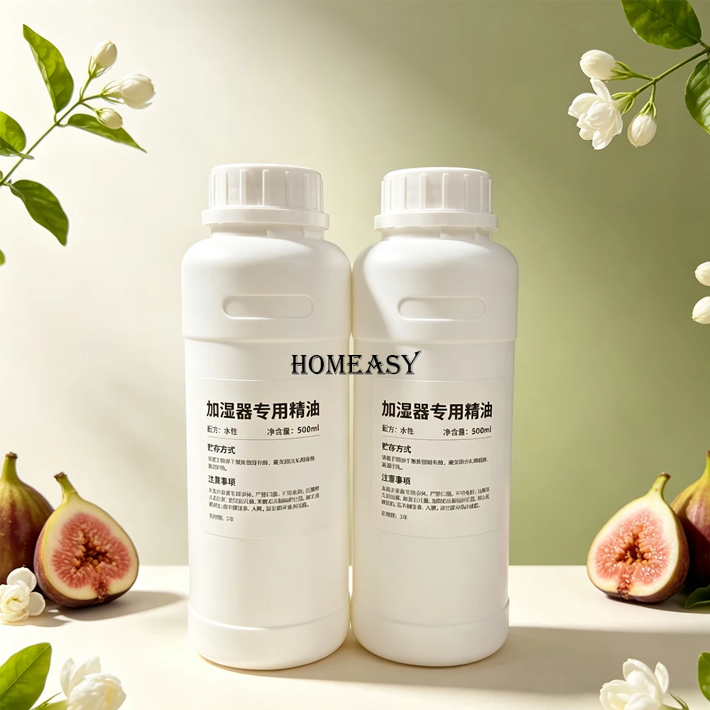 Jasmine Fig 500ml/1000ml Water - Home Fragrance Fig ulasan dan harga