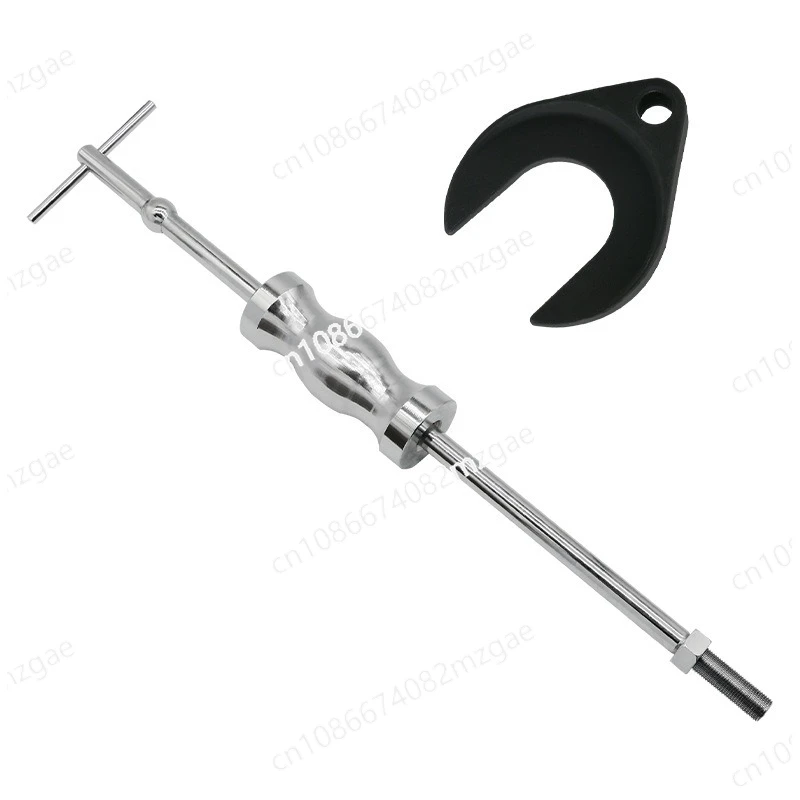 

63Mm 48mm CV Bearing Puller Set Removal Tool with 5/8 "-18 Slide Hammer and Adapter