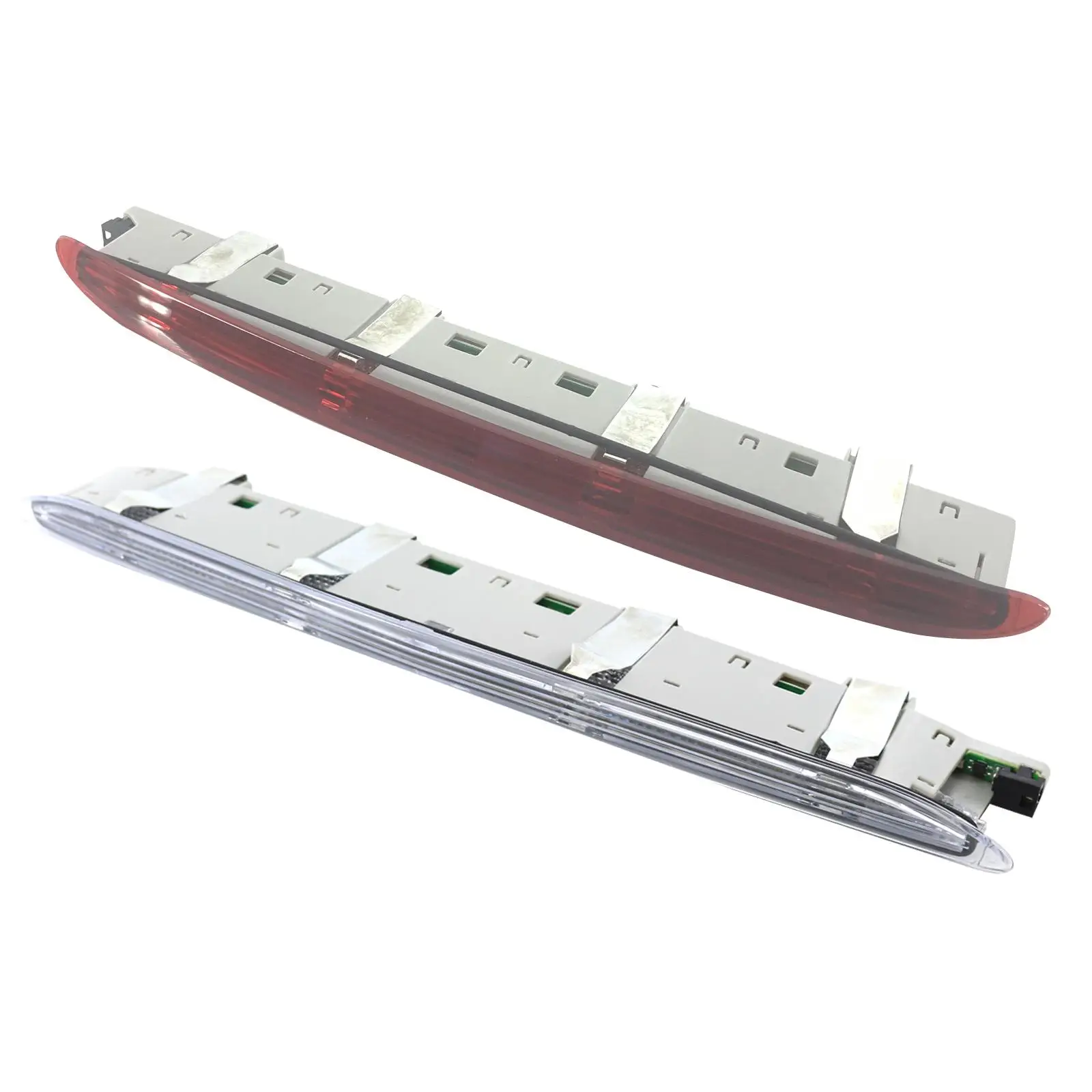 

A1648201056 High Brake Stop Light Rear Tail Lights Assembly Lightweight Third Stop Lamp Fits for Mercedes W164 M Class 05-2011