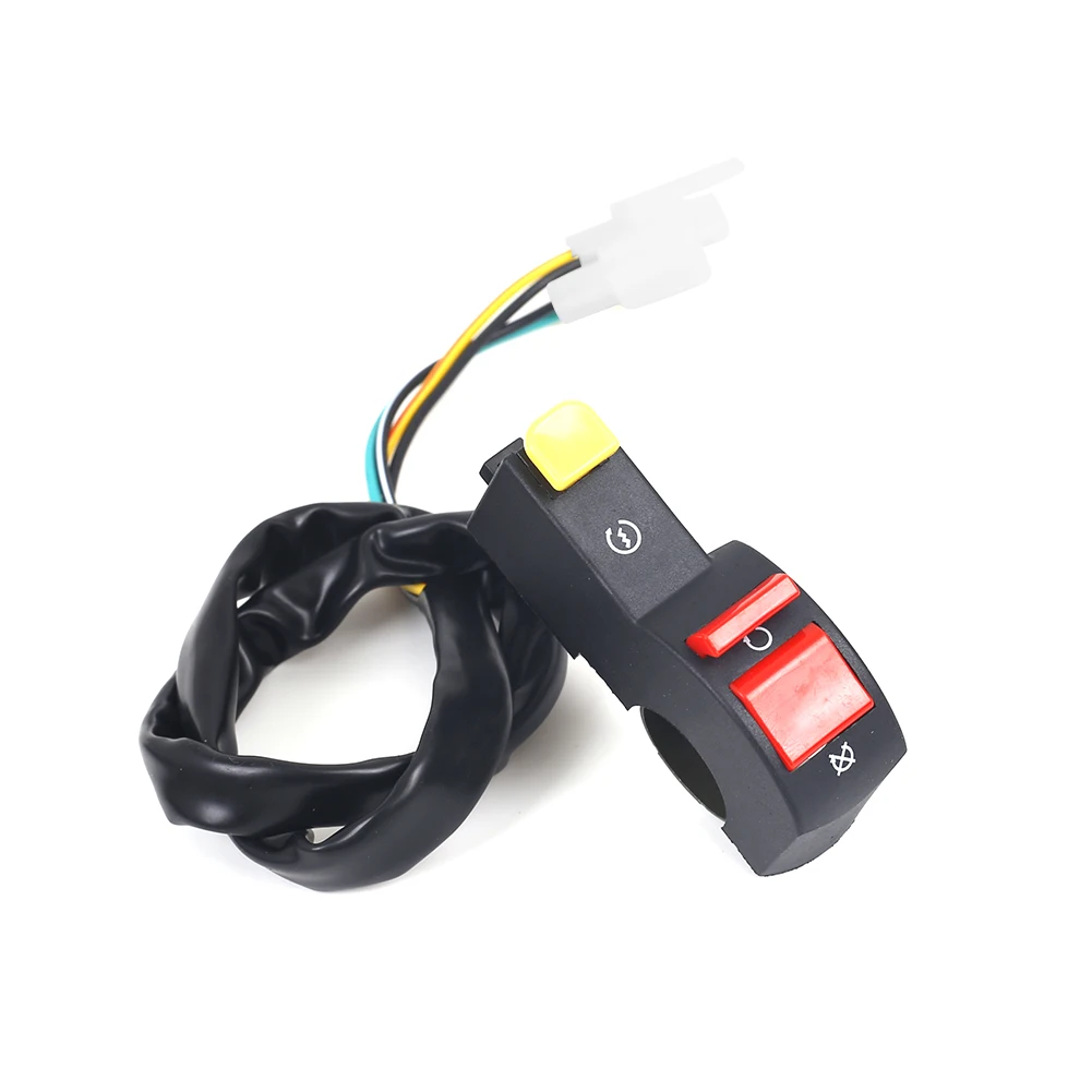 1Set 50 70 90cc 110cc 125cc 150cc 200c 250c Electrics Wiring Harness Loom Solenoid Coil CDI Quad Dirt Bike ATV Moto High Quality