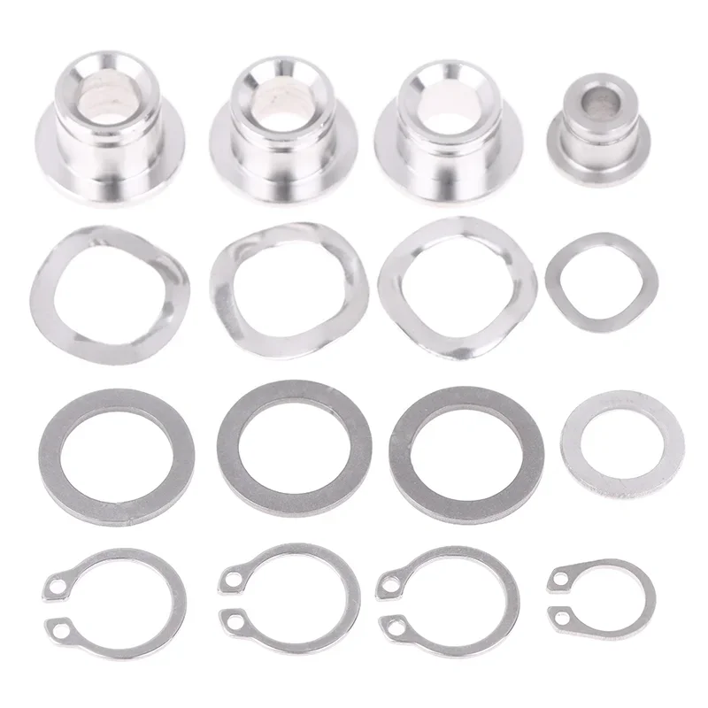 

Long Lasting Stainless Steel Motorcycle Disc Brake, Floating Live Rivets, No Fee for Assembly & Disassembly