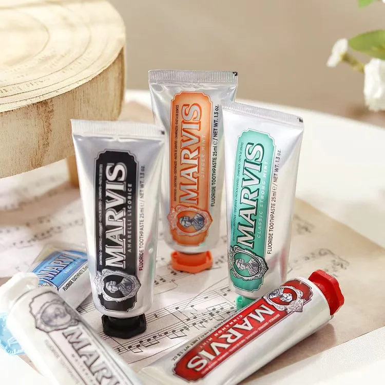 Thumbnail 4 - #38 Most Reviewed Toothpaste