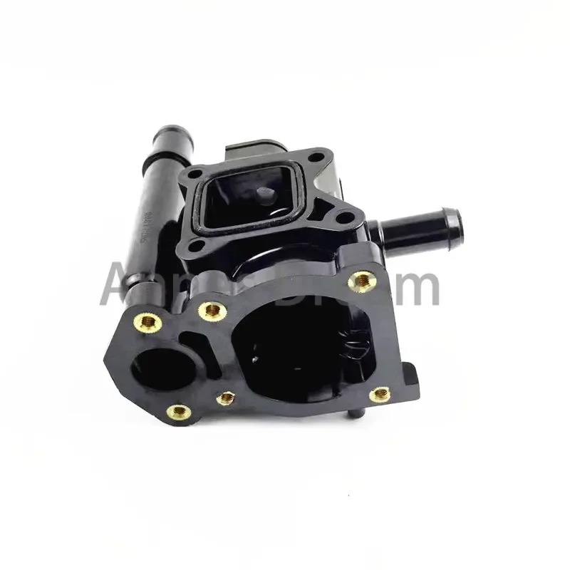 

Auto Parts Cooling System Engine Coolant Thermostat Housing Assembly For Chevrolet cruzeFiat Opel 9681255 96817255 96984103