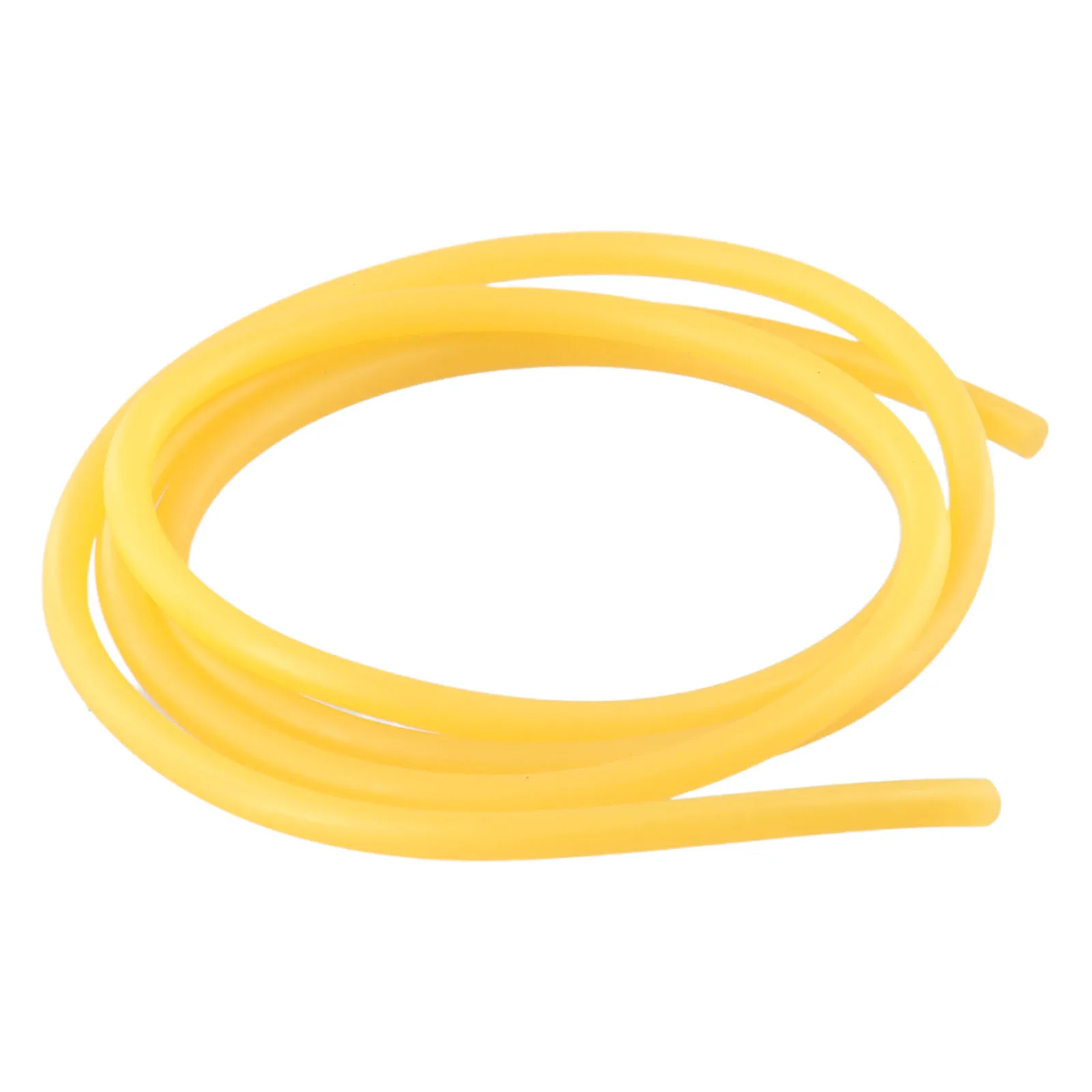 Natural Latex Slingshots Rubber Tube 1/3/5/10M For Hunting 2mmX5mm Diameter High Elastic Tubing Band Accessories