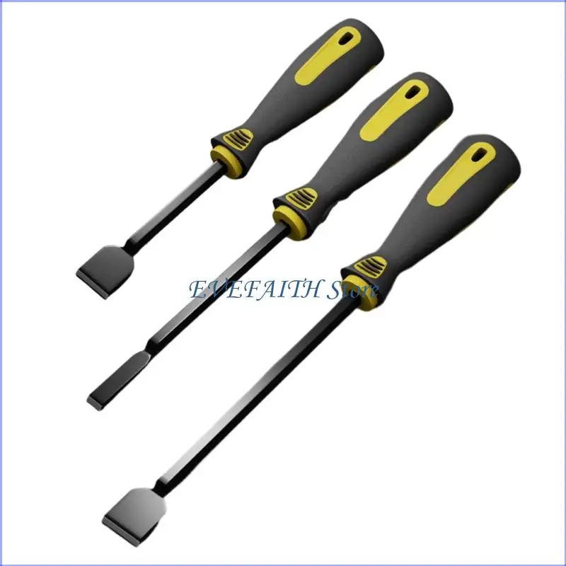 

124B Industrial Engine Seal Remover Tool Corrosion Resistant Automotive Repair Tool