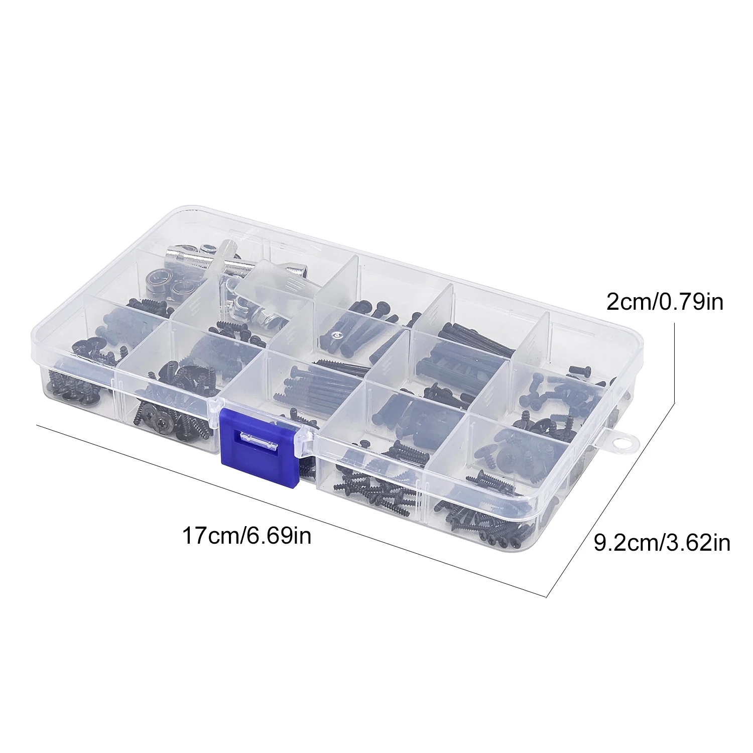 Thumbnail 3 - #71 Latest RC Car Tool Kits Offers