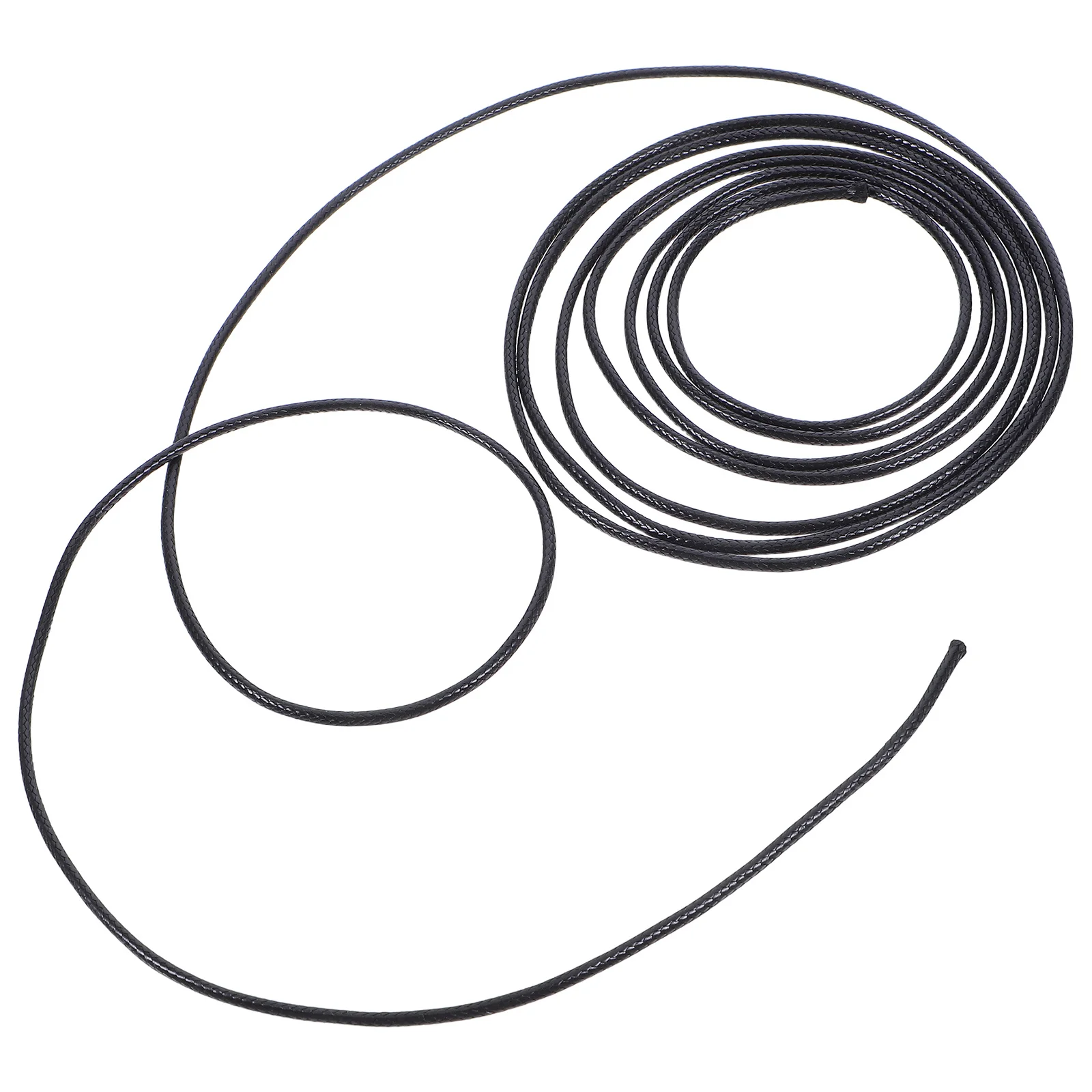 DIY الوجه التعبير الحرفية بو حبل سلسلة مرنة قابلة لإعادة الاستخدام للأطفال المبتدئين الاكسسوارات اليدوية صنع ديكور صياغة