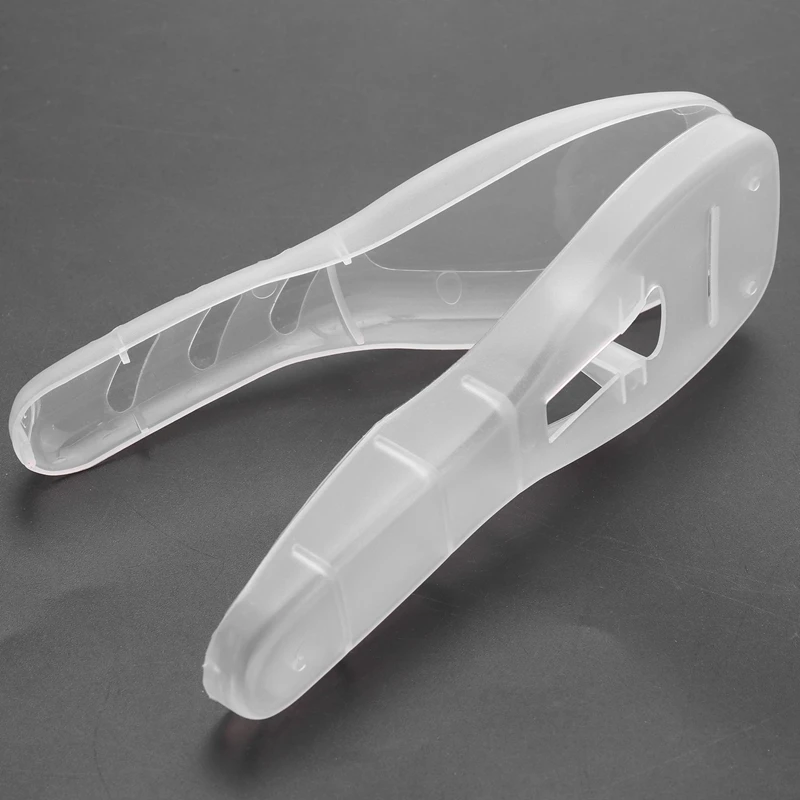 Портативный мужской бритвенный станок, бритва для путешествий, бритва для Gillette (не входит в комплект)