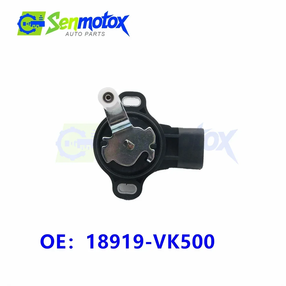 18919-VK500 18919VK500 Throttle Position Sensor Accelerator Pedal Assy For NISSAN 350Z INFINITI D22 2.5 X TRAIL PR 1998-2002