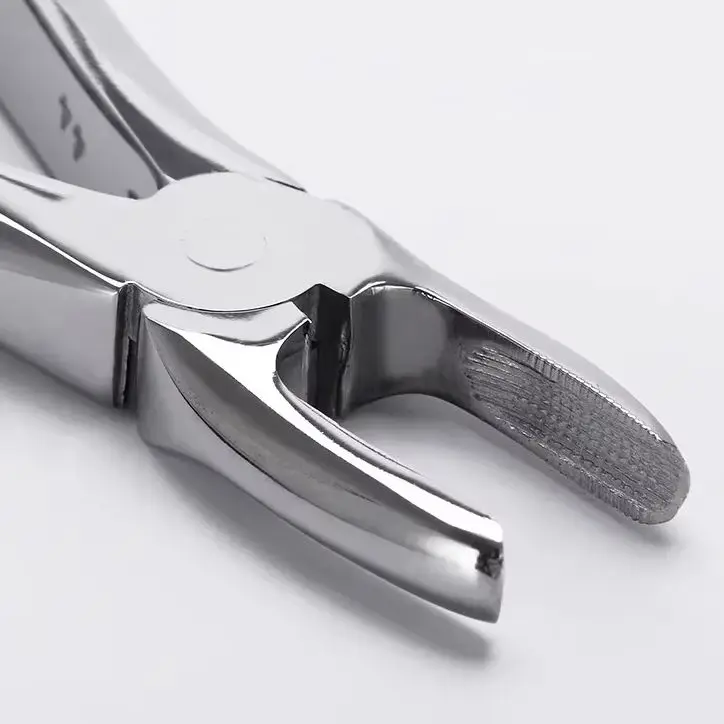 

Набор из 10 стоматологических щипцов для удаления зубов - Профессиональные хирургические щипцы для удаления зубов для стоматологов, инструменты для операций на полости рта у взрослых