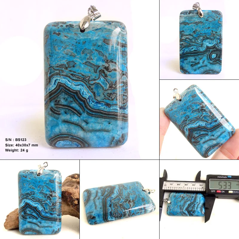 moda-feminina-homem-colar-pingente-natural-louco-laco-rosetta-agata-pedra-preciosa-retangulo-cura-cristal-para-fazer-joias-bs118