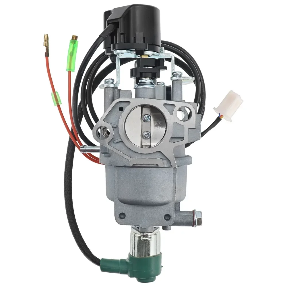 Carburador para Generador Inverter Harbor Freight Predator de 9500 Vatios, Modelo 57080 59188, Súper Silencioso