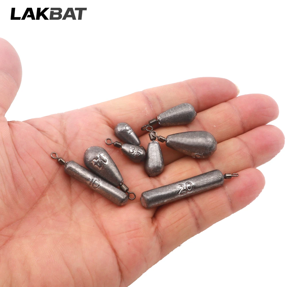 Thumbnail 2 - #27 Best Fishing Tackle to Buy In 2026