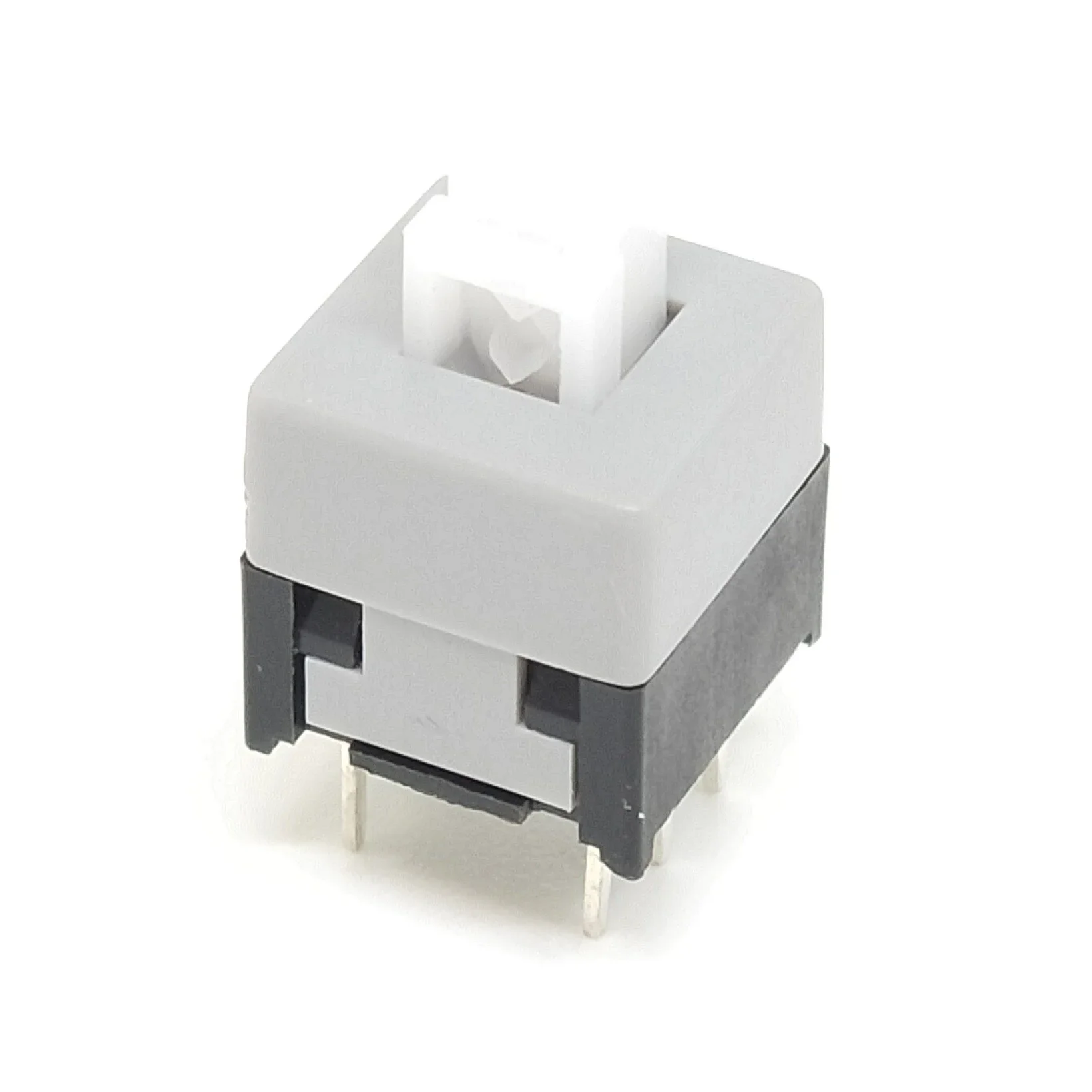 Self-Locking Switch…