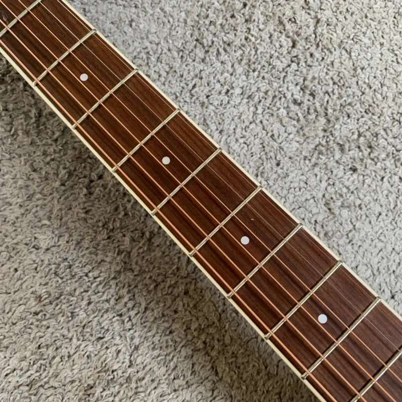 Thumbnail 3 - #37 Latest Acoustic Guitars Offers