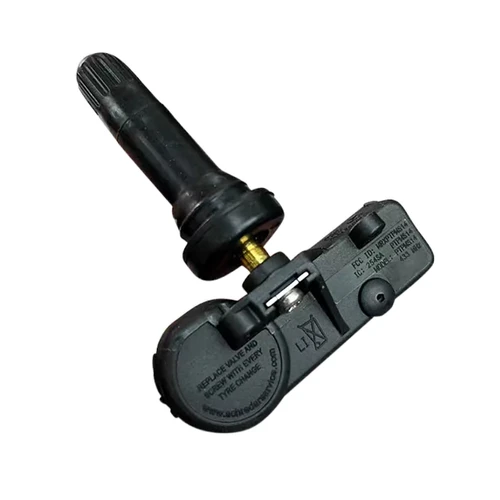 Imagen 2 del producto Para JAC Refine S3 S5 S2 M2 M4 M5 RS A30 Js3 J4 Js5 J6 T40 Sensor de presión de neumáticos TPMS 3666200U1512