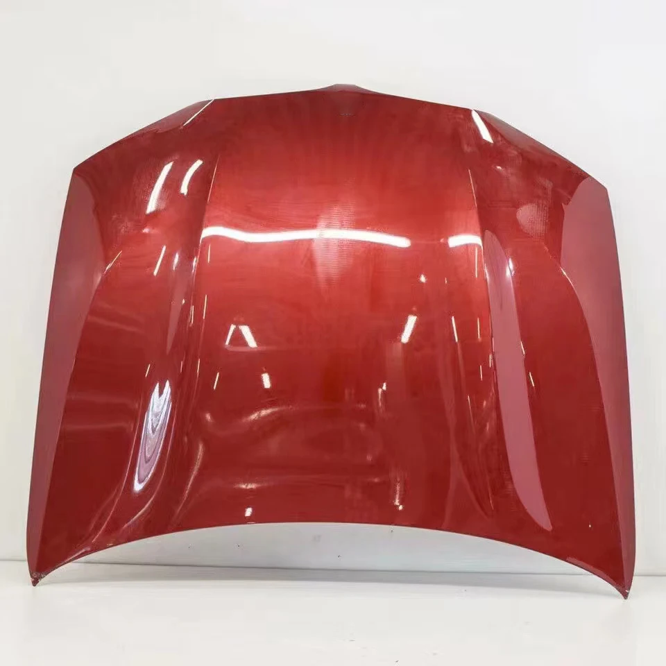 Hood Hood Engine Ho…