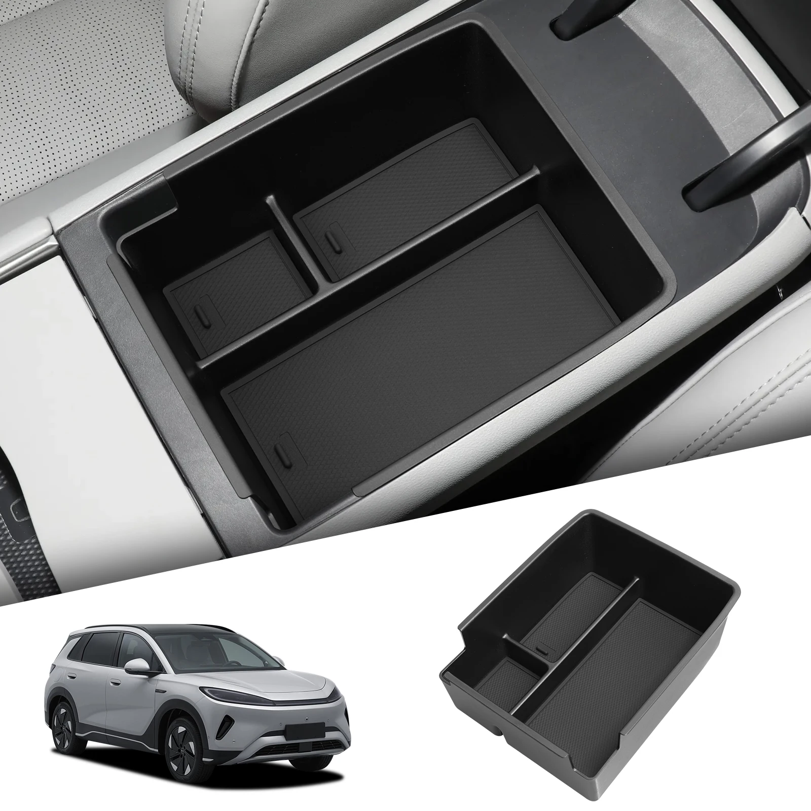 Luckeasy For Byd Se…