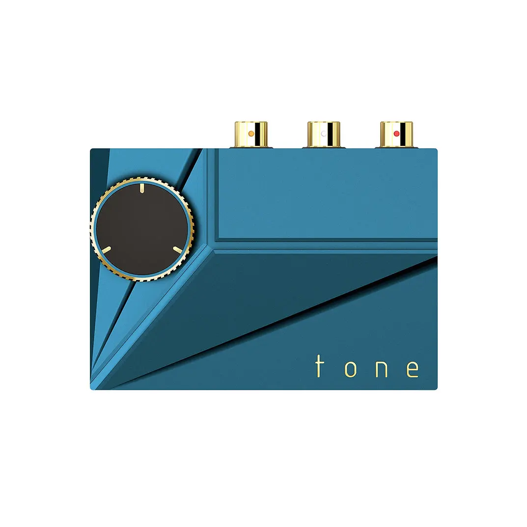 Khadas Tone2 DAC Mini Desktop Decoder supporto bilanciato RCA DSD512 PCM 32bit 768KHz uscita Bluetooth 5.0 portatile USB-C DAC