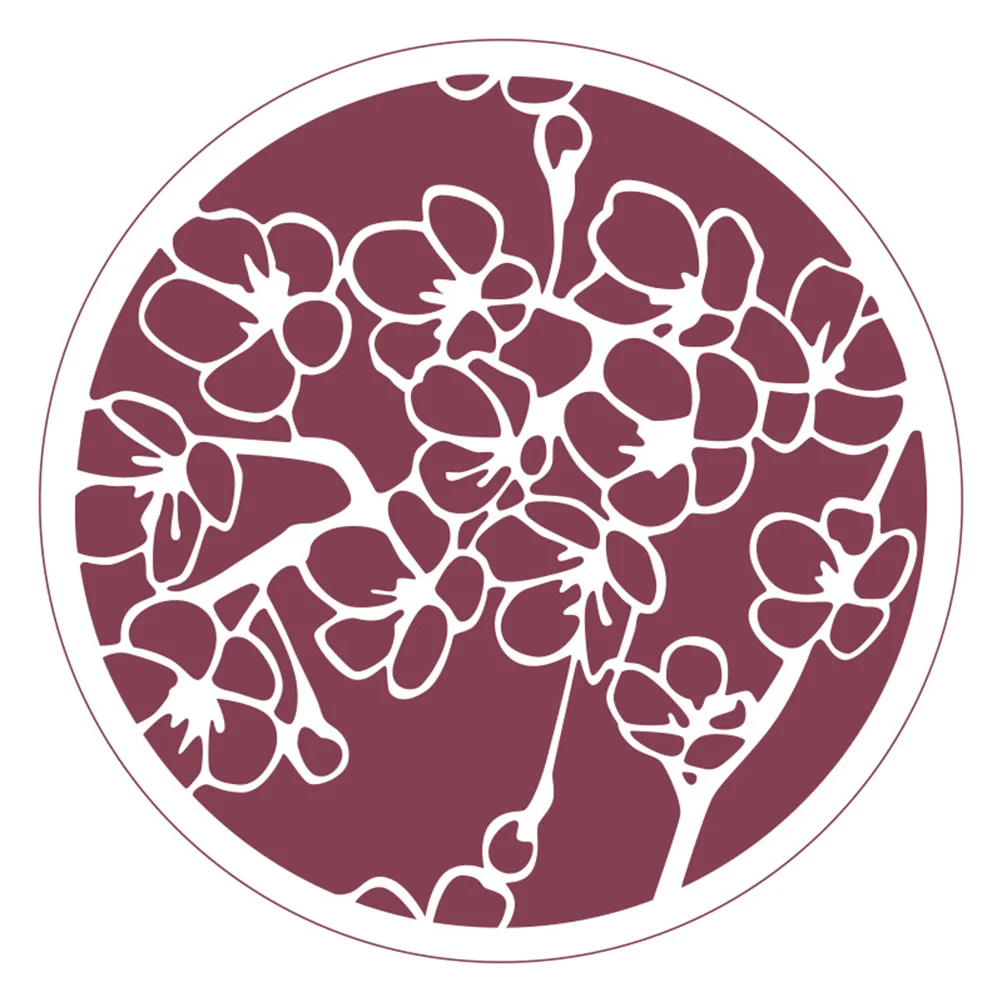 8 шт., Необычные цветы