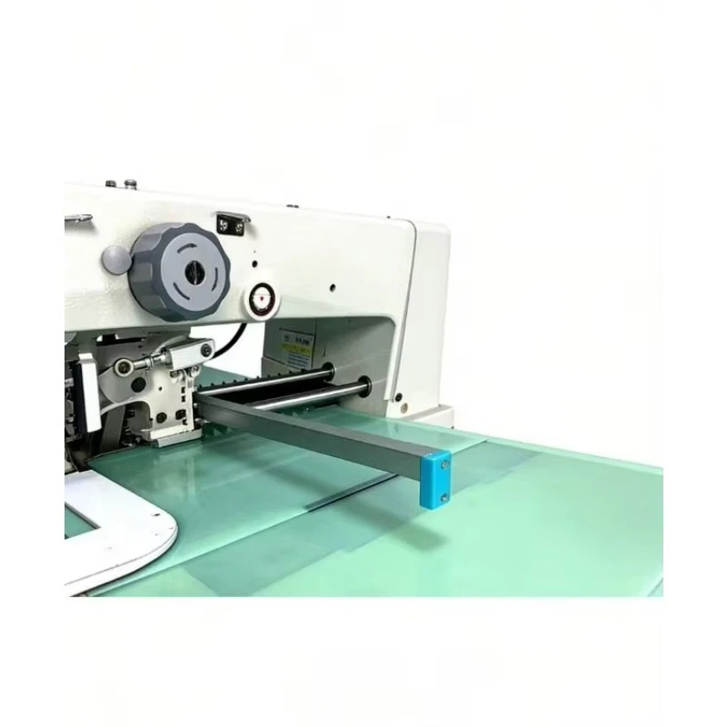 Automatic Industrial High Handle Bag Sewing Machine Bag Handle