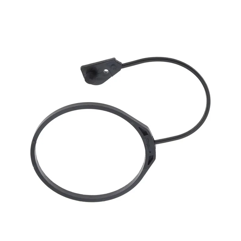 LR053665 1PCS V-169 Suitable for Land Rover Range Rover automobile fuel tank filler cap tether filler cap rope loss prevention