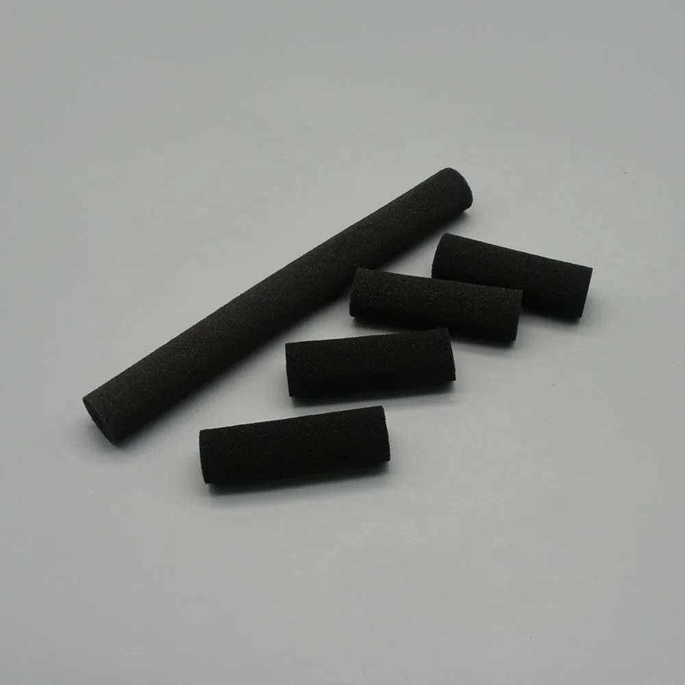 Sponge Roller Tire Kit 5Pcs  R8-G3011+R8-G3071 For use in Duplo 330 340 430 440 460 330E 340E 430E  S520 S550 S620 S650 S850