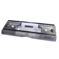 Water Tank For Proscenic P10 P11 Handheld Wireless Vacuum Cleaner Durable Replacement Parts-A98U