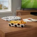 Fire Soccer