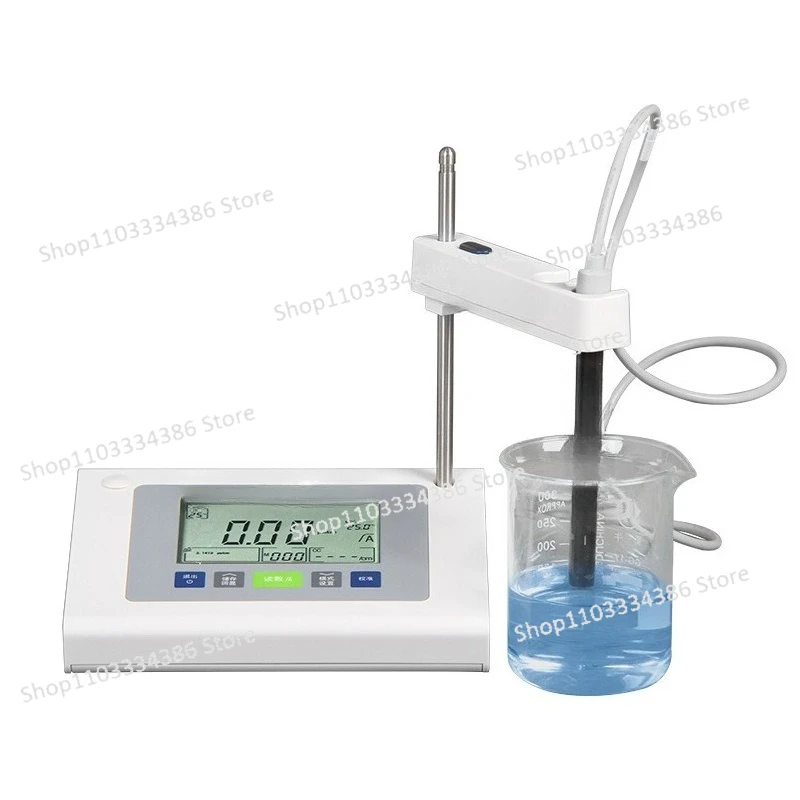 

FE28-standard Laboratory PH Tester PH Meter