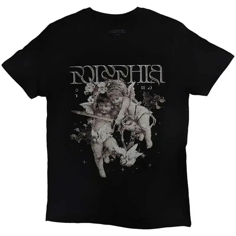 Polyphia Cherub T Shirt