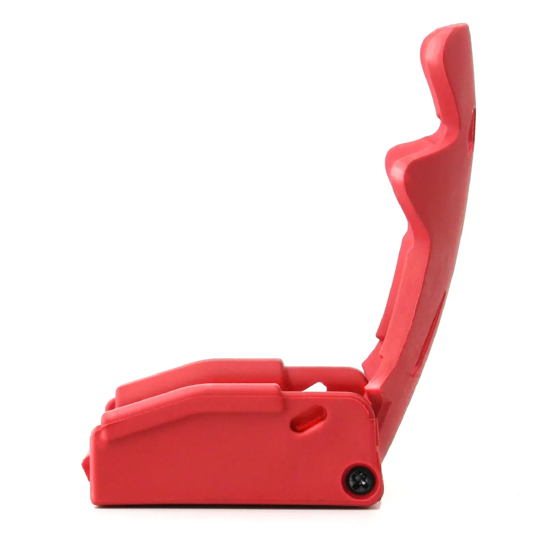 مقعد كابينة للسائق محاكاة بمقياس 1/10 لزاحف SCX10 Wraith TRX4 RC المحوري، جزء ترقية الديكور الداخلي الواقعي #4