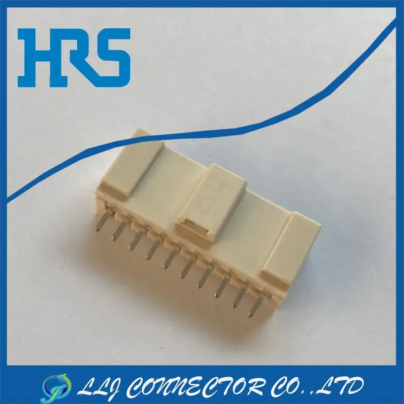 5 шт./лот, новые и оригинальные DF1EC-10P-2.5DSA (35)