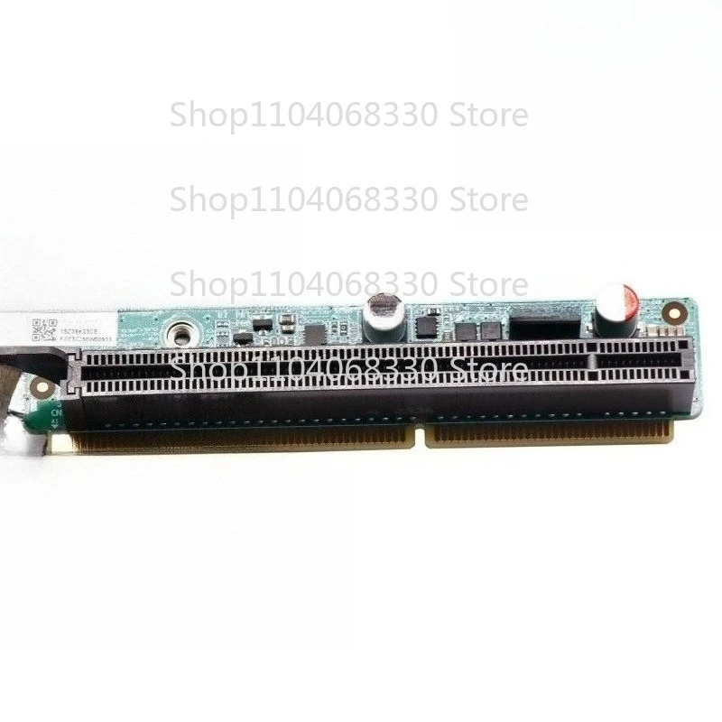 NEW PCIE16 Riser Expansion Graphic Card for ThinkStation P360 tiny8 5C50W00933