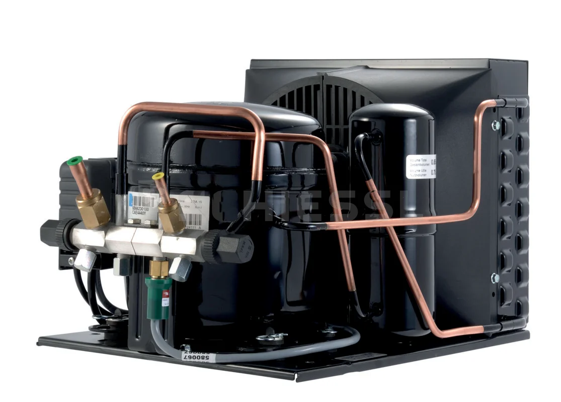 Condensing Unit AE4…