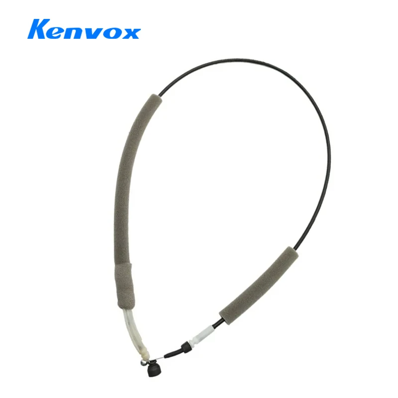 For Nissan 2008-2013 X-TRAIL Front Door Outer Handle Stay Wire Lock Block Cable Auto Parts