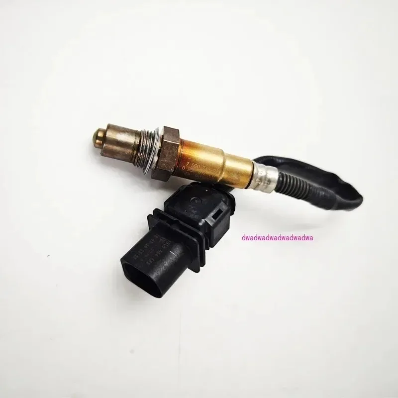 11787590713 1618LL 1618V0 1918LL Wideband Lambda O2 Oxygen Sensor For 207 208 308 508 2008 3008 5008 Partner 0258017217