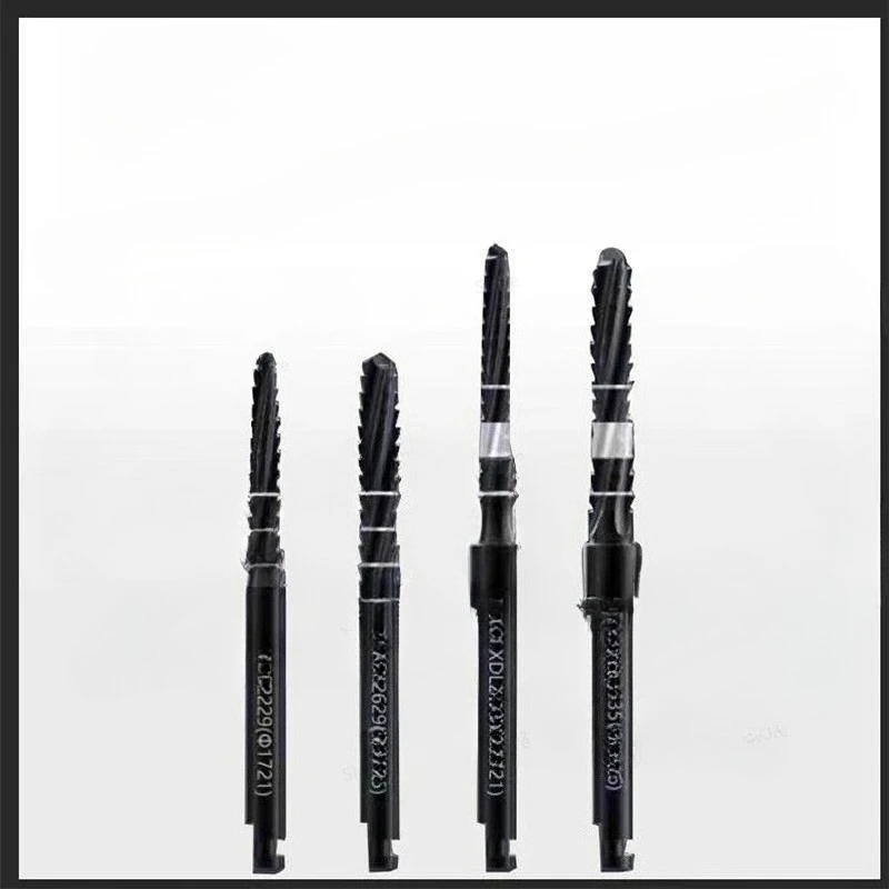 For Dental Implant Tool Pioneer, Cortical Bone, Positioning, Guiding, Implant Side Cutting Drill